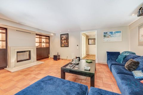Byhus i Cascais, Lisbon, Cascais - € 9.500.000 | Ref: 120166 - foto 13