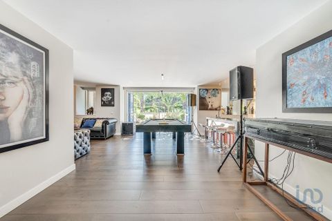 Byhus i Cascais, Lisbon, Cascais - € 9.500.000 | Ref: 120166 - foto 14
