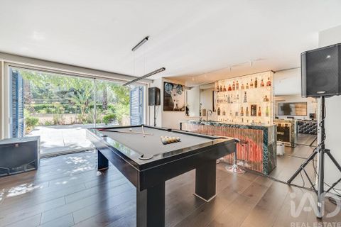 Byhus i Cascais, Lisbon, Cascais - € 9.500.000 | Ref: 120166 - foto 15