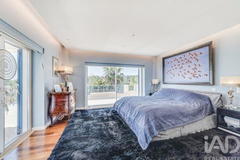 Byhus i Cascais, Lisbon, Cascais - € 9.500.000 | Ref: 120166 - foto 20