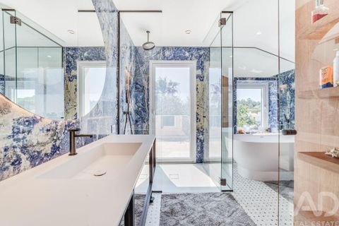 Byhus i Cascais, Lisbon, Cascais - € 9.500.000 | Ref: 120166 - foto 22