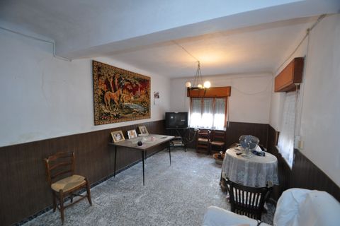 Byhus i Pinoso, Alicante, Pinoso - € 80.495 | Ref: 66029-2509 - foto 2