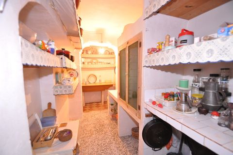 Byhus i Pinoso, Alicante, Pinoso - € 80.495 | Ref: 66029-2509 - foto 3