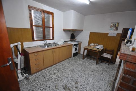 Byhus i Pinoso, Alicante, Pinoso - € 80.495 | Ref: 66029-2509 - foto 4
