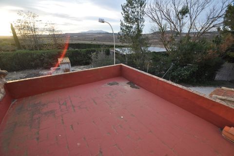 Byhus i Pinoso, Alicante, Pinoso - € 80.495 | Ref: 66029-2509 - foto 5