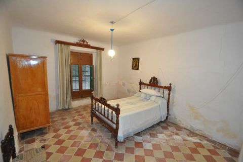 Byhus i Pinoso, Alicante, Pinoso - € 80.495 | Ref: 66029-2509 - foto 6