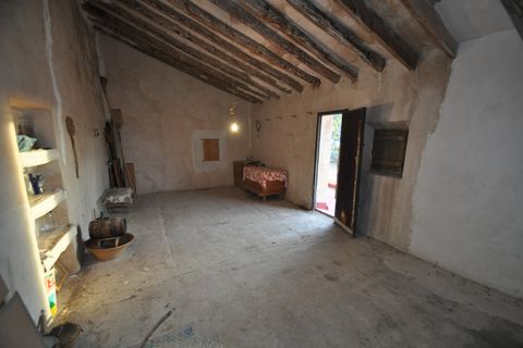 Byhus i Pinoso, Alicante, Pinoso - € 80.495 | Ref: 66029-2509 - foto 12