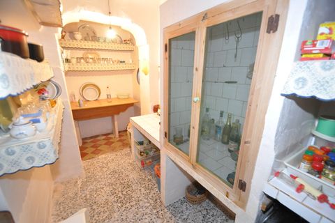 Byhus i Pinoso, Alicante, Pinoso - € 80.495 | Ref: 66029-2509 - foto 17