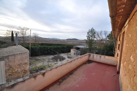 Byhus i Pinoso, Alicante, Pinoso - € 80.495 | Ref: 66029-2509 - foto 18