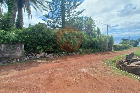 Byhus i Velas, Sao Jorge, Velas - € 65.000 | Ref: M1030 - foto 14