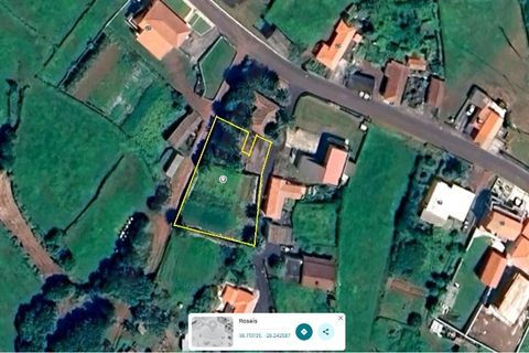 Byhus i Velas, Sao Jorge, Velas - € 65.000 | Ref: M1030 - foto 17