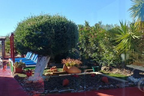 Villa a El Borge, Malaga, El Borge - € 395.000 | Ref: XL4619 - foto 3