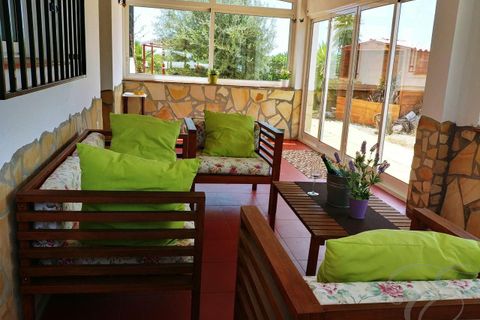 Villa a El Borge, Malaga, El Borge - € 395.000 | Ref: XL4619 - foto 4