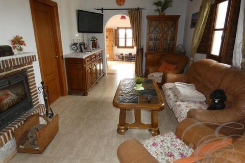 Villa a El Borge, Malaga, El Borge - € 395.000 | Ref: XL4619 - foto 7