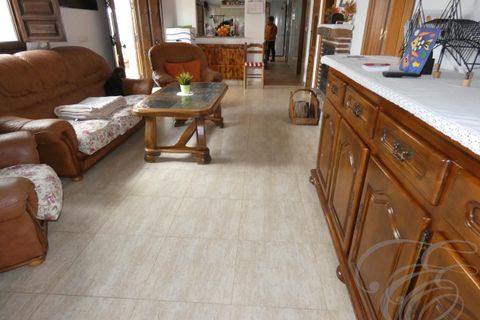Villa a El Borge, Malaga, El Borge - € 395.000 | Ref: XL4619 - foto 8