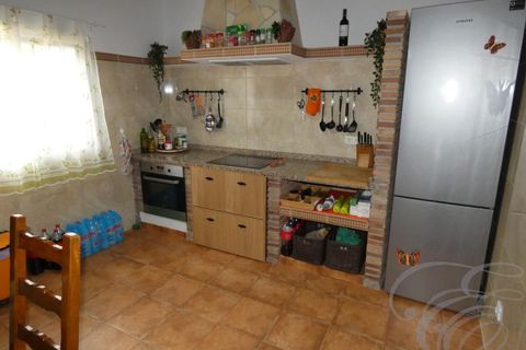 Villa a El Borge, Malaga, El Borge - € 395.000 | Ref: XL4619 - foto 9
