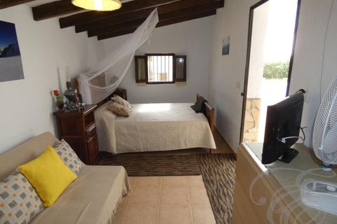 Villa a El Borge, Malaga, El Borge - € 395.000 | Ref: XL4619 - foto 10