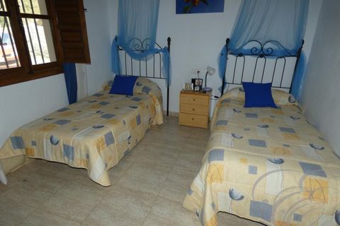 Villa a El Borge, Malaga, El Borge - € 395.000 | Ref: XL4619 - foto 11