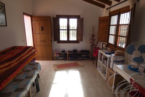 Villa a El Borge, Malaga, El Borge - € 395.000 | Ref: XL4619 - foto 12