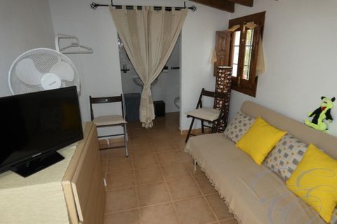 Villa a El Borge, Malaga, El Borge - € 395.000 | Ref: XL4619 - foto 13