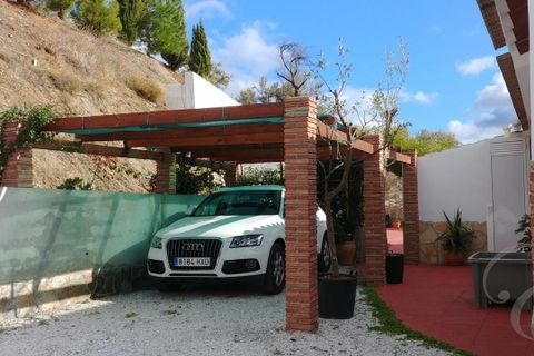 Villa a El Borge, Malaga, El Borge - € 395.000 | Ref: XL4619 - foto 15