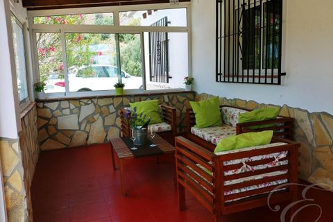 Villa a El Borge, Malaga, El Borge - € 395.000 | Ref: XL4619 - foto 16