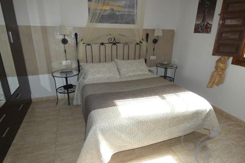 Villa a El Borge, Malaga, El Borge - € 395.000 | Ref: XL4619 - foto 17
