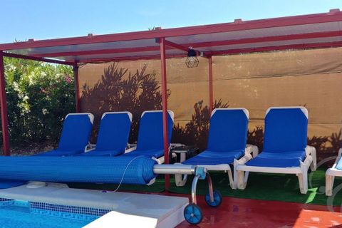 Villa a El Borge, Malaga, El Borge - € 395.000 | Ref: XL4619 - foto 18
