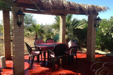 Villa a El Borge, Malaga, El Borge - € 395.000 | Ref: XL4619 - foto 19