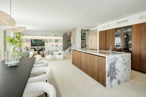 Villa i Marbella, Malaga, Marbella - € 2.695.000 | Ref: CP06460 - foto 3