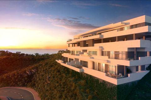 Lejlighed i Mijas, Malaga, Mijas - € 535.000 | Ref: CP07137 - foto 2
