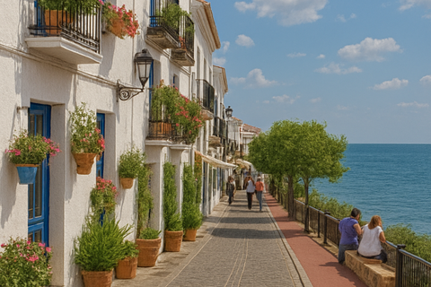 Lejlighed i Mijas, Malaga, Mijas - € 535.000 | Ref: CP07137 - foto 16