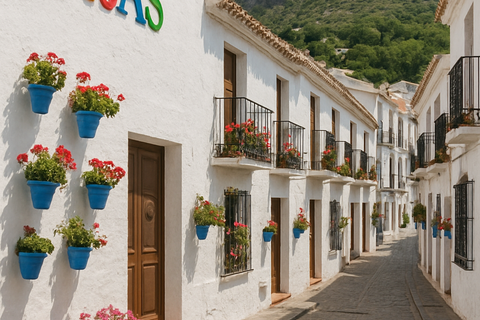 Lejlighed i Mijas, Malaga, Mijas - € 535.000 | Ref: CP07137 - foto 17