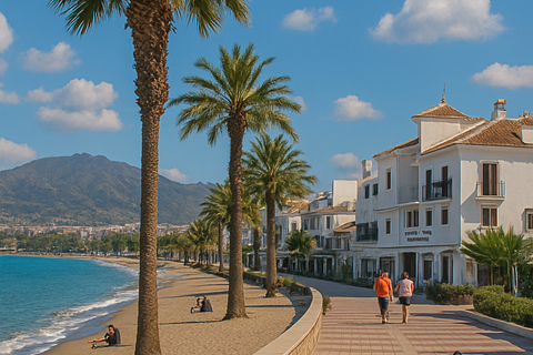 Lejlighed i Mijas, Malaga, Mijas - € 535.000 | Ref: CP07137 - foto 20