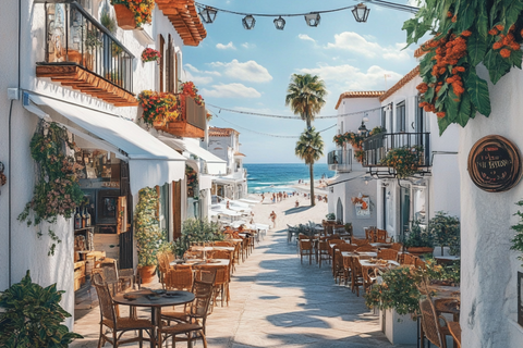 Lejlighed i Mijas, Malaga, Mijas - € 535.000 | Ref: CP07137 - foto 21