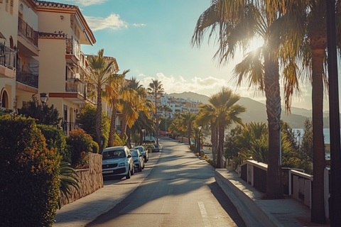 Lejlighed i Mijas, Malaga, Mijas - € 535.000 | Ref: CP07137 - foto 24