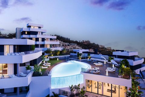 Lejlighed i Marbella, Malaga, Marbella - € 759.000 | Ref: CP07263 - foto 12