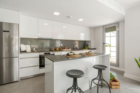 Lejlighed i Mijas, Malaga, Mijas - € 697.700 | Ref: CP07612 - foto 5