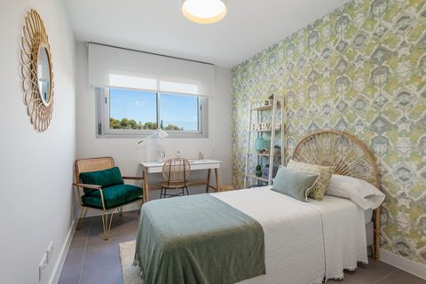 Lejlighed i Mijas, Malaga, Mijas - € 697.700 | Ref: CP07612 - foto 10