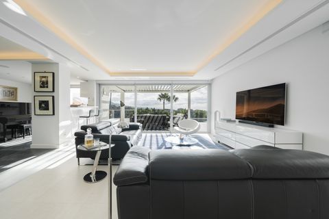 Villa a Marbella, Malaga, Marbella - € 3.350.000 | Ref: CP06531 - foto 5