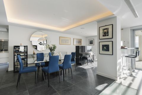 Villa a Marbella, Malaga, Marbella - € 3.350.000 | Ref: CP06531 - foto 6