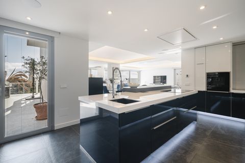 Villa a Marbella, Malaga, Marbella - € 3.350.000 | Ref: CP06531 - foto 9