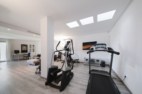 Villa a Marbella, Malaga, Marbella - € 3.350.000 | Ref: CP06531 - foto 16