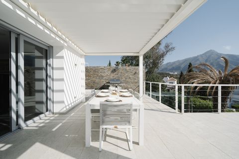 Villa a Marbella, Malaga, Marbella - € 3.350.000 | Ref: CP06531 - foto 24