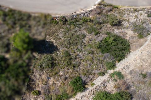 Helårsgrund i Moraira, Alicante, Moraira - € 240.000 | Ref: SLV15-4235T - foto 1