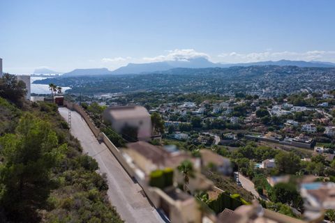 Helårsgrund i Moraira, Alicante, Moraira - € 240.000 | Ref: SLV15-4235T - foto 2