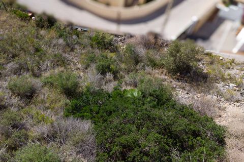 Helårsgrund i Moraira, Alicante, Moraira - € 240.000 | Ref: SLV15-4235T - foto 3