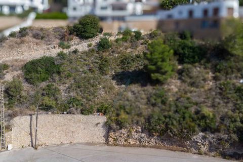 Helårsgrund i Moraira, Alicante, Moraira - € 240.000 | Ref: SLV15-4235T - foto 5