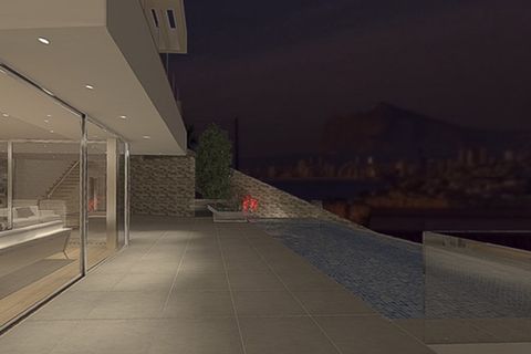 Helårsgrund i Moraira, Alicante, Moraira - € 240.000 | Ref: SLV15-4235T - foto 10