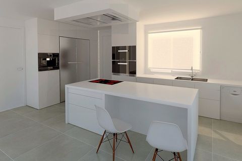 Helårsgrund i Moraira, Alicante, Moraira - € 240.000 | Ref: SLV15-4235T - foto 11
